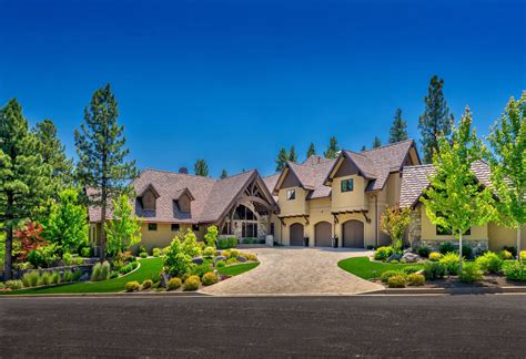 quality home developments reno area